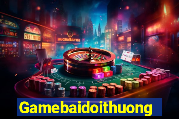 Gamebaidoithuong Game Bài Y8