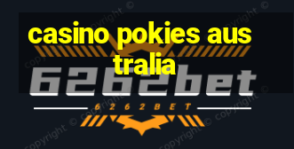 casino pokies australia