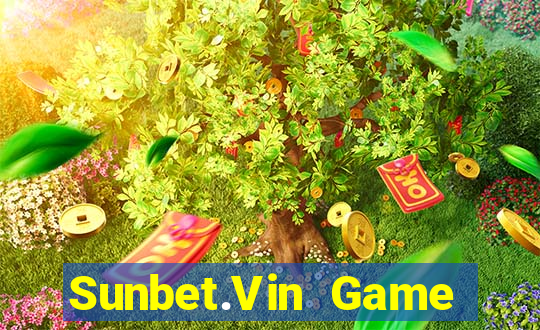 Sunbet.Vin Game Bài Cào