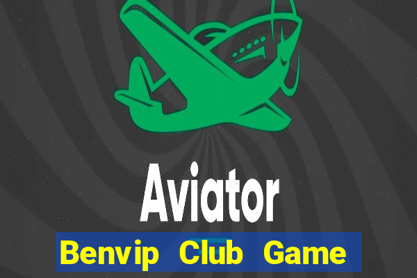 Benvip Club Game Bài 68