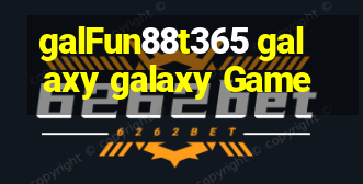 galFun88t365 galaxy galaxy Game