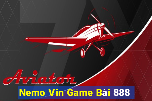 Nemo Vin Game Bài 888