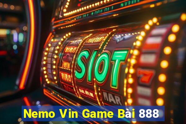 Nemo Vin Game Bài 888