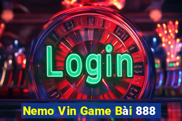 Nemo Vin Game Bài 888