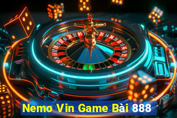 Nemo Vin Game Bài 888