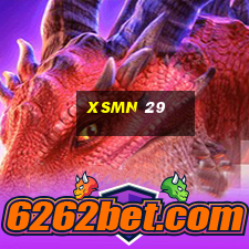 xsmn 29