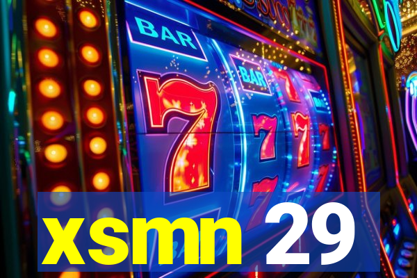 xsmn 29