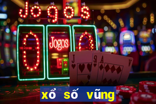 xổ số vũng tàu ngày 25 tháng 10 năm 2024