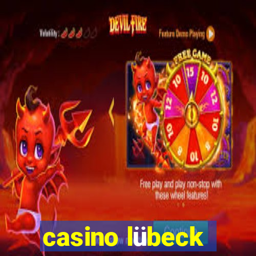 casino lübeck