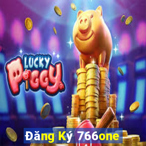 Đăng Ký 766one