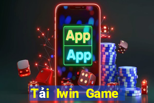 Tải Iwin Game Bài Ku.Fun