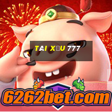 tài xỉu 777