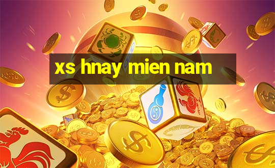 xs hnay mien nam