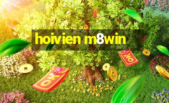 hoivien m8win