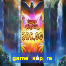 game sắp ra mắt 2021