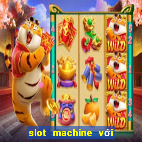 slot machine với admob null