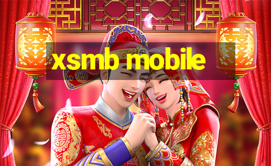 xsmb mobile