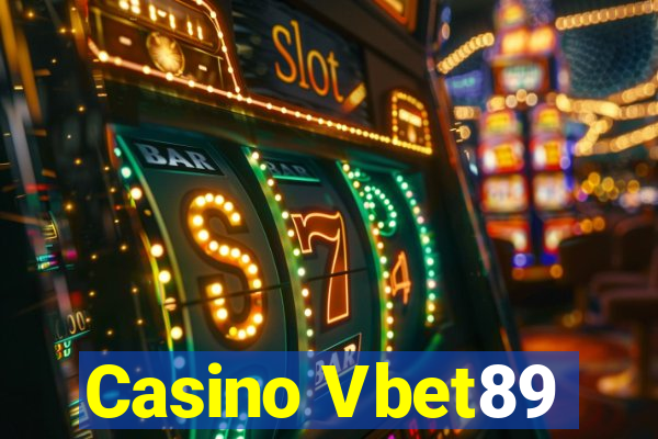 Casino Vbet89