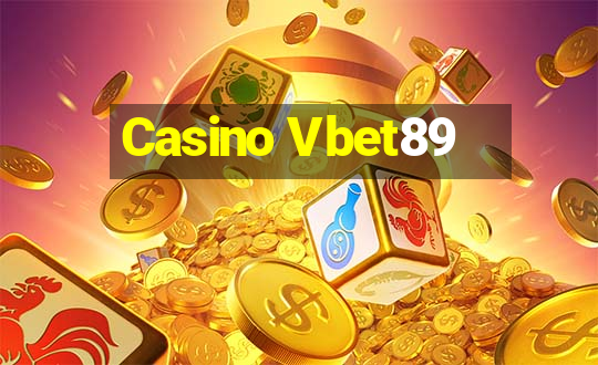 Casino Vbet89