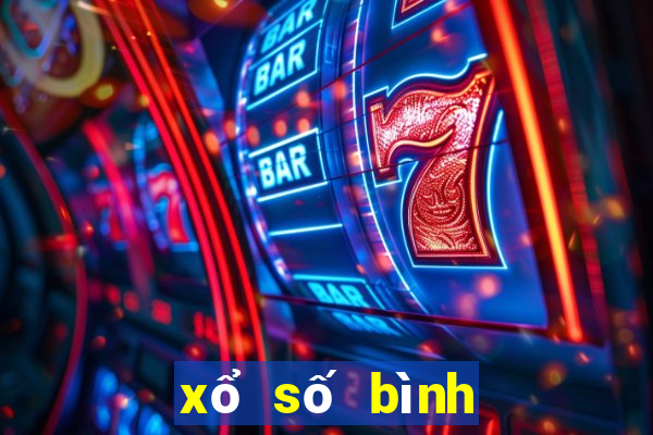 xổ số bình thuận 26 1