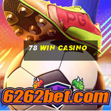 78 win casino