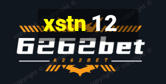 xstn 1 2