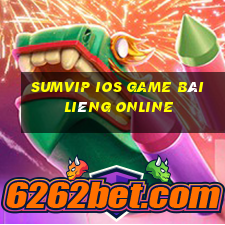 Sumvip Ios Game Bài Liêng Online