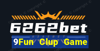 9Fun Clup Game Bài Live