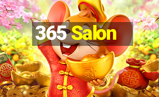 365 Salon