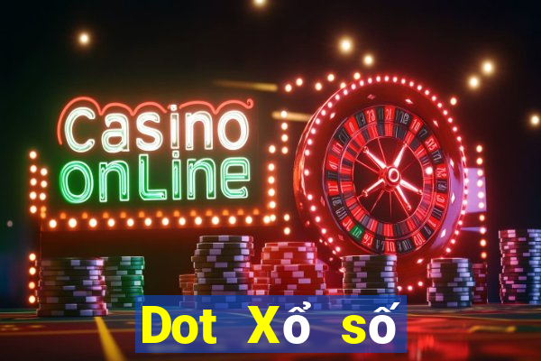 Dot Xổ số tải Fun88