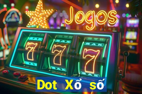 Dot Xổ số tải Fun88