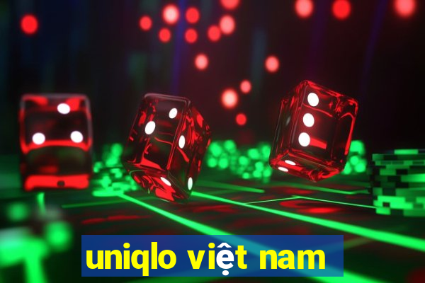 uniqlo việt nam