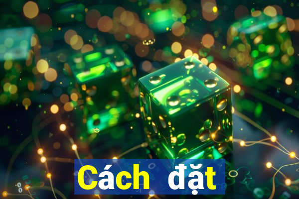 Cách đặt cược XSBTR ngày 11