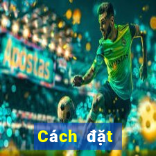 Cách đặt cược XSBTR ngày 11