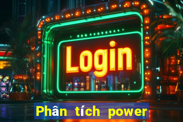 Phân tích power 6 55 thứ Ba