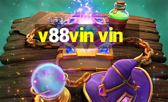 v88vin vin