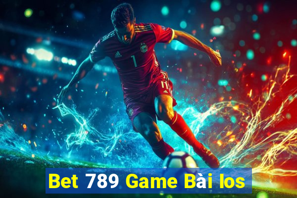 Bet 789 Game Bài Ios