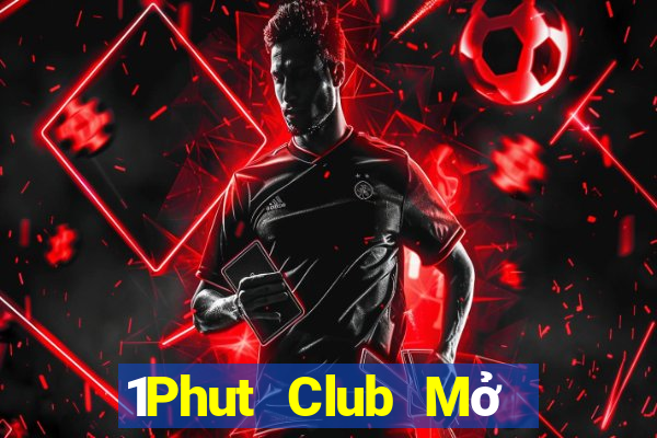 1Phut Club Mở Trò Chơi Ô Tô