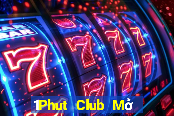 1Phut Club Mở Trò Chơi Ô Tô