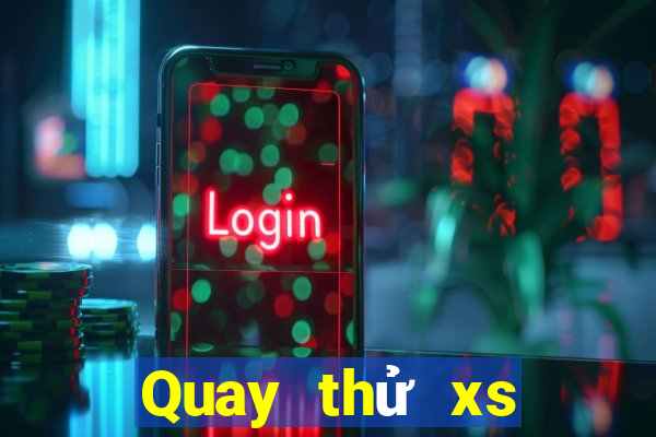 Quay thử xs Max3D Pro ngày 27