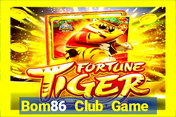 Bom86 Club Game Bài Y8