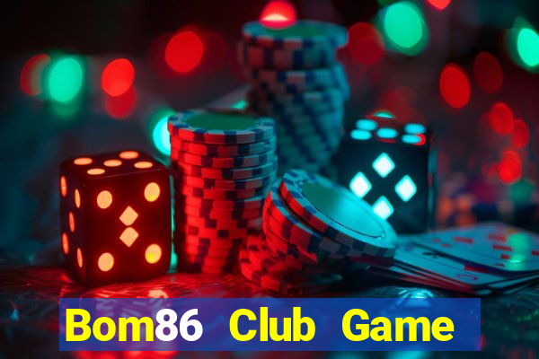 Bom86 Club Game Bài Y8