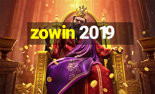 zowin 2019