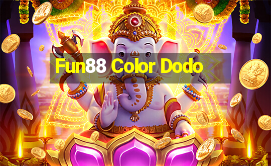 Fun88 Color Dodo