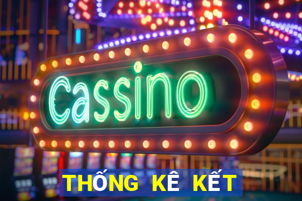 THỐNG KÊ KẾT QUẢ XSKT ngày mai