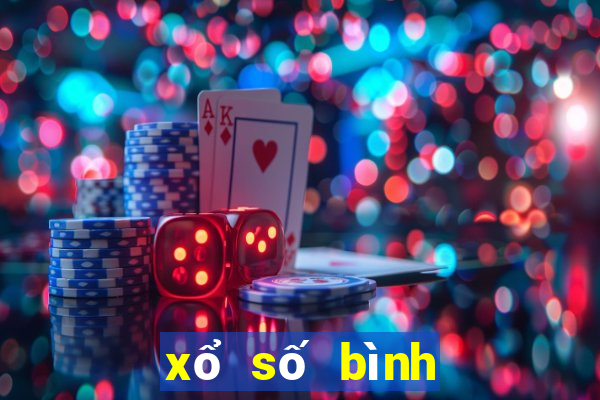 xổ số bình phước ngày 14 tháng 10