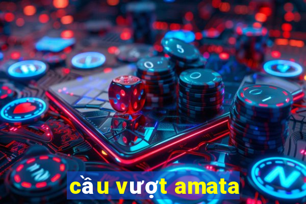 cầu vượt amata