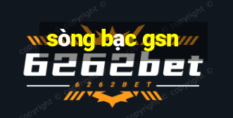 sòng bạc gsn