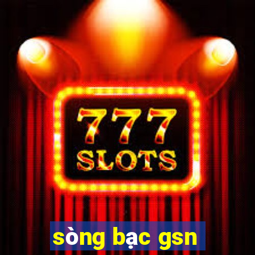 sòng bạc gsn