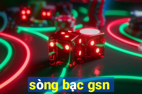 sòng bạc gsn